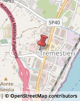 Via Roccamotore, 23,98128Messina