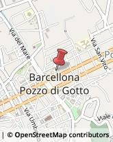 Via Cutugno Lorenzo, 21,98051Barcellona Pozzo di Gotto