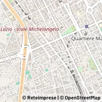 Map Palermo