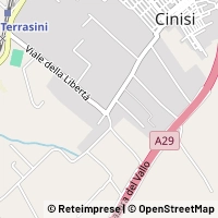 Peta Cinisi