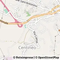 Carte Barcellona Pozzo di Gotto
