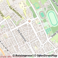 Map Palermo