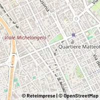 Hartă Palermo