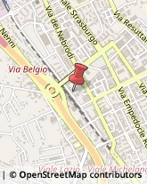 Via Monti Iblei, 55,90146Palermo