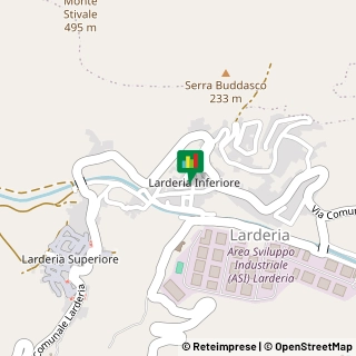 Località Larderia Inferiore, 40/D1, 98129 Messina ME, ,98129Messina