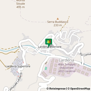 Località Larderia Inferiore, 40/D1,98129Messina