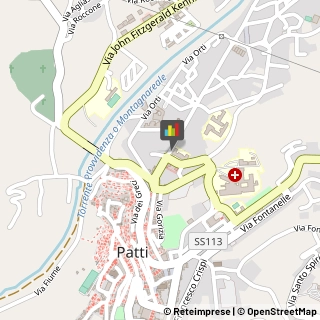 Alimentari,98066Messina