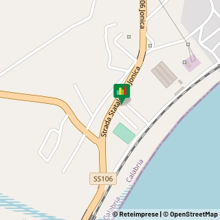 Via Taranto, 14,89034Bovalino