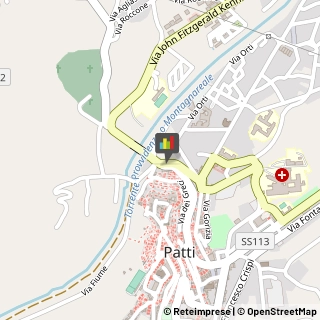 Alimentari,98066Messina