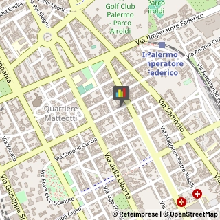 Uffici - Arredamento,90143Palermo