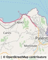 Falegnami Isola delle Femmine,90040Palermo