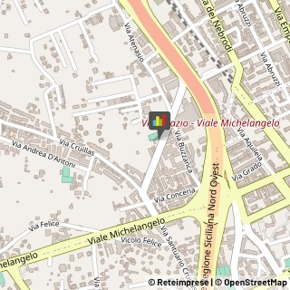 Feste - Organizzazione e Servizi Palermo,90145Palermo