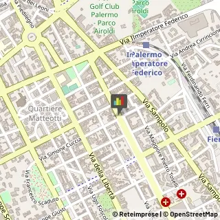 Frutta Secca,90143Palermo