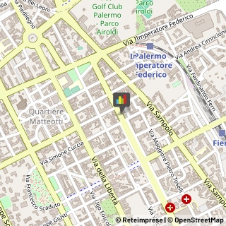 Internet - Provider,90143Palermo