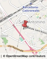 Via Statale Sant'Antonio, 89,98051Barcellona Pozzo di Gotto