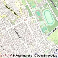 মানচিত্র Palermo