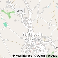 Harita Santa Lucia del Mela