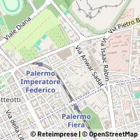 Peta Palermo
