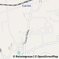 Kort Carini