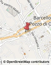 Via Operai, 30,98051Barcellona Pozzo di Gotto