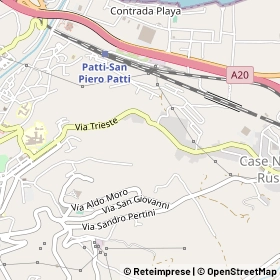 Mappa 98066