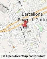 Via S. Filippo Neri, 1,98051Barcellona Pozzo di Gotto