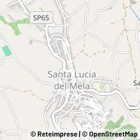 Harita Santa Lucia del Mela