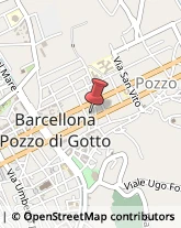 Vicolo I S. Andrea, 15,98051Barcellona Pozzo di Gotto