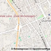 Map Palermo