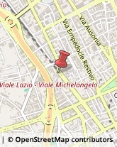 Viale delle Alpi, 72,90144Palermo