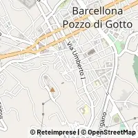 Carte Barcellona Pozzo di Gotto