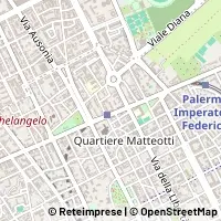 Carte Palermo