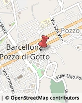 Via Giuseppe Garibaldi, 343,98051Barcellona Pozzo di Gotto