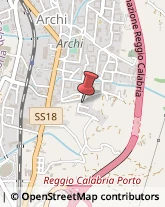 Via Mercatello, 11,89121Reggio di Calabria