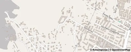 Mappa Palermo