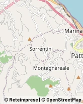 Bar e Caffetterie Montagnareale,98060Messina