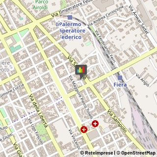 Autosoccorso Palermo,90143Palermo