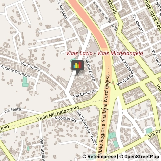 Franchising - Consulenza e Servizi,90145Palermo