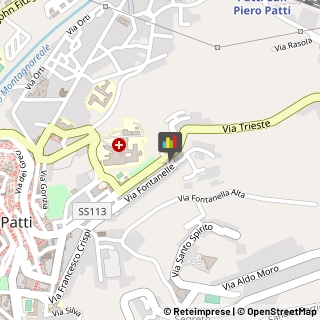 Macellerie Patti,98066Messina