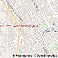 地図 Palermo