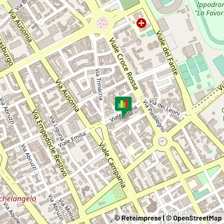 Viale Emilia, 47,90144Palermo