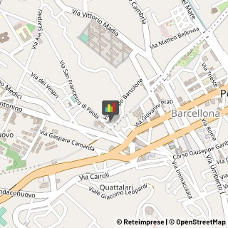 Odontoiatri e Dentisti - Medici Chirurghi,98051Messina