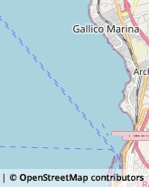 Alberghi Reggio di Calabria,89123Reggio di Calabria