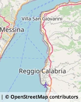 Alberghi Reggio di Calabria,89100Reggio di Calabria