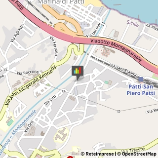 Dietologia - Medici Specialisti,98066Messina