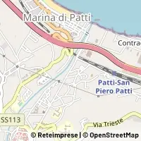 Karte Patti