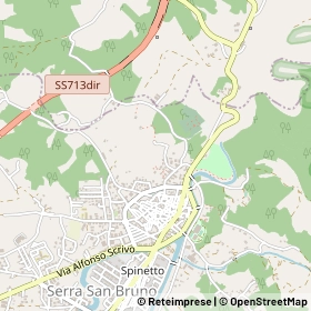 Mappa 89822