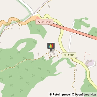 Aziende Agricole Serra San Bruno,89822Vibo Valentia