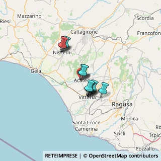 Mappa Via Balilla, 97011 Acate RG, Italia (9.41214)