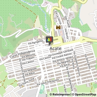 Macchine Caffè Espresso - Produzione Acate,97011Ragusa